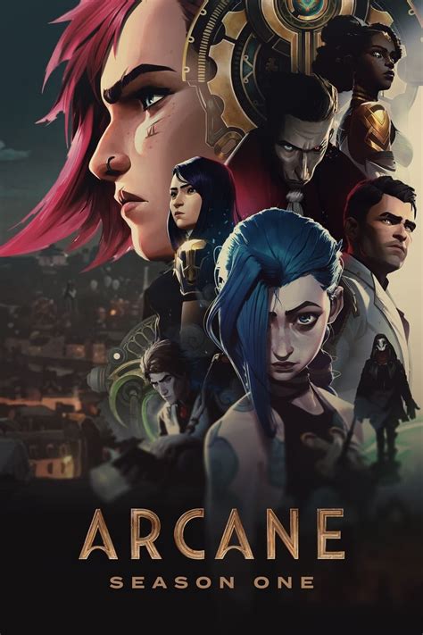 imdb arcane|arcane assistir online.